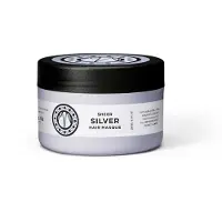 Maria Nila Sheer Silver Masque 250 ml
