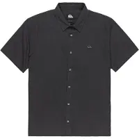 Quiksilver Mw Premium Stretch Kortärmad Skjorta