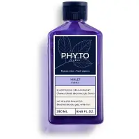 Phyto Paris Purple färgkorrigerande schampo Schampo 250 ml