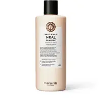 Maria Nila Maria-Nila Harvard Head-Hair-HealSchampo 350 ml (971,00 kr / 1 l)