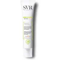 SVR Laboratoires Sebiaclear Active Perfecting Anti-Blemish CC Cream 40ml