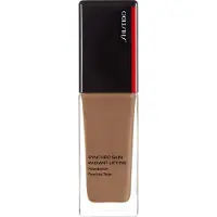 Shiseido Synchro Skin Radiant Lifting Foundation NEW Flytande foundation 30 ml Nr. 330