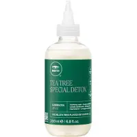 Paul Mitchell Tea Tree Special Detox Kombucha Rinse 200 ml