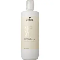 Schwarzkopf Professional BlondMe Bond Repair Brightening Schampo 1000 ml