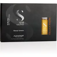 Alfaparf Milano Semi di Lino Sublime Cellula Madre Beauty Genesis Hårserum 12 x 13 ml