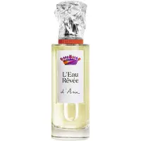 sisley L'Eau Rêvée d'Aria - 3 Eau de Toilette 100 ml