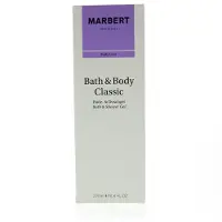 Marbert Bath & Body Duschgel 200 ml