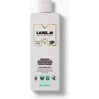 Label.M Organic Lemongrass Moisturising Balsam 300 ml