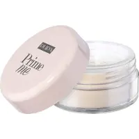 PUPA Milano Prime Me Setting & Mattifying Loose Puder 4,5 g