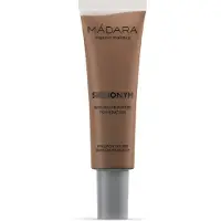 Mádara Skinonym Semi-Matte Peptide Foundation 30 ml 90 Chestnut