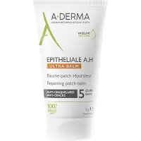 A-Derma Epitheliale Ah Ultra Balsam Reparerande Balsam-plåster 50 gr