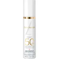 Lancaster Sun Perfect Mineral Glow Cream SPF 50 - 50 ml