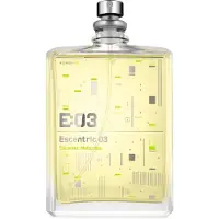 Escentric Molecules Escentric 03 Molecules 100ml Eau De Toilette