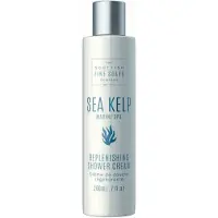 The Scottish Fine Soaps Company Sea Kelp Marine Spa Replenishing Shower Cream 200ml
