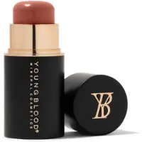 Youngblood VividLuxe Crème Mini Blush Stick Rouge 2.5 g Tiramisu