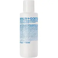 Malin+Goetz Malin Goetz Vitamin E ansiktskräm - 118ml