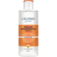 Celenes Sea Buckthorn Micellar Cleasing Water 250 ml