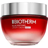 Biotherm Blue Peptides - Uplift Night Cream