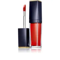 Estée Lauder PURE COLOR ENVY LIP PAINT MATTE LIPCOLOR 302 Juiced up 7ML