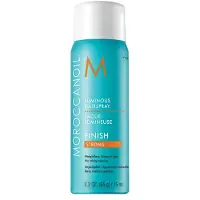 Moroccanoil Luminous Hairspray Strong 75ml