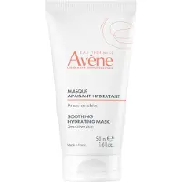 Avene Lugnande Och Upplysande Ansiktsmask 50ml 50 ml