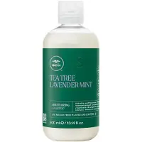 Paul Mitchell Tea Tree Lavender Mint Schampo 300 ml