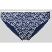 Tommy Hilfiger Essential Print Classic Bikini Bottoms