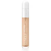 Clinique Smink ConcealerEven Better All-Over Concealer + Eraser CN 40 Cream Chamois 6 ml ()