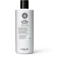 Maria Nila - Sheer Silver Shampoo 350 ml