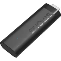 Strong Leap Nova - AV-spelare - 2 GB RAM - 32 GB - 4K UHD (2160p) - 75 fps - HDR