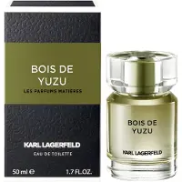 Karl Lagerfeld Bois De Yuzu Edt Spray 50 ml
