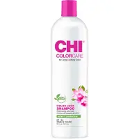 CHI ColorCare Color Lock schampo 739 ml