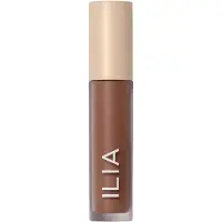 Ilia Liquid Powder Matte Eye Tint Ögonskugga 3.5 ml Tannin