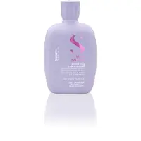 Alfaparf Milano Semi Di Lino Smooth Smoothing Low Schampo 1000 ml