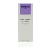 Marbert Bath & Body Classic Roll-on deodorant 50 ml