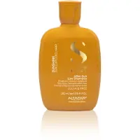 Alfaparf Milano Semi Di Lino Sunshine After-Sun Low Schampo 250 ml