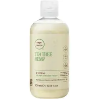 Paul Mitchell Tea Tree Hemp Restoring Shampoo & Body Wash 300 ml