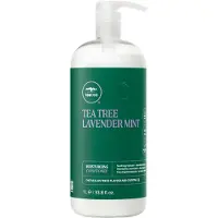 Paul Mitchell Tea Tree Lavender Mint Moisturizing Conditioner 1000 ml
