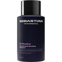 Sebastian No Breaker Nourishing & Bonding Shampoo Schampo 280 ml