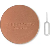 Guerlain Terracotta The Bronzing Powder 2021 Edition Refill No 04 Deep Cool 10g