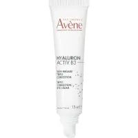 Avene Hyaluron Activ B3 Trippla Korrigerande Ögonvård 15 ml