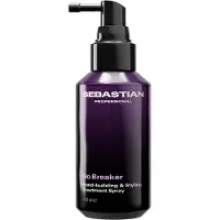 Sebastian No Breaker Bond-Building & Styling Treatment Spray Leave-in balsam 100 ml