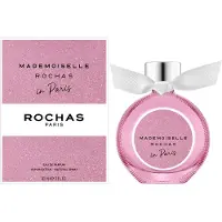 Rochas Mademoiselle In Paris 90ml Parfym
