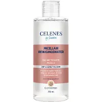 Celenes Cloudberry Micellar Cleansing Water / Dry-Sensitive 250 ml