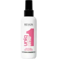 Revlon Uniq One All In One Lotus Flower Hair Treatment Spray 150 Ml