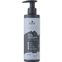 Schwarzkopf Professional Chroma ID Pearl Silver Color Mask 300 ml Pearl Silver 9.5-1