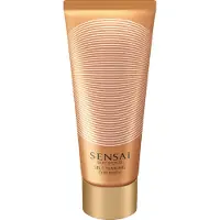 Sensai Silkeslen Bronsfärgad Bronzer 150ml