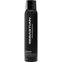 Sebastian Styling - Texture Drynamic Dry Shampoo Torrschampo 180 ml