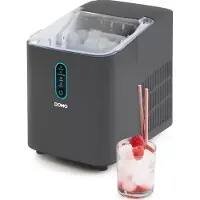 Domo DO1132IB, 120 W, 205 mm, 282 mm, 269 mm
