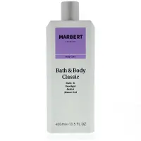 Marbert Body Care Bath & Body Classic Dusch tvål 400 ml